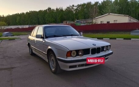 BMW 5 серия, 1991 год, 295 000 рублей, 2 фотография