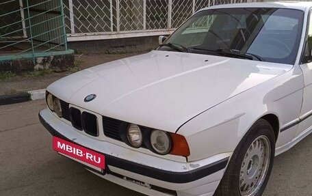 BMW 5 серия, 1991 год, 295 000 рублей, 3 фотография