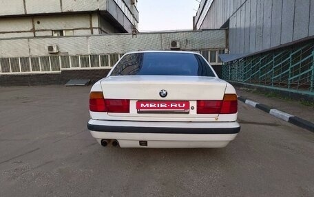 BMW 5 серия, 1991 год, 295 000 рублей, 5 фотография