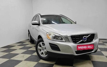 Volvo XC60 II, 2012 год, 1 619 000 рублей, 3 фотография