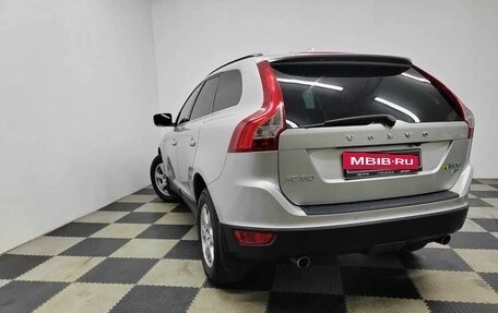 Volvo XC60 II, 2012 год, 1 619 000 рублей, 4 фотография