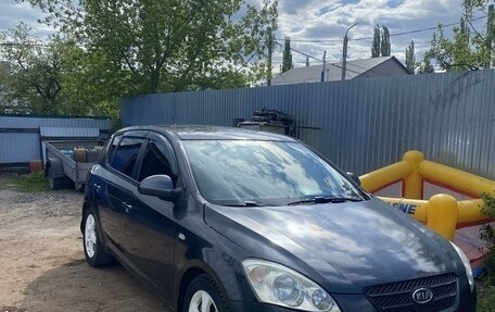 KIA cee'd I рестайлинг, 2008 год, 640 000 рублей, 3 фотография