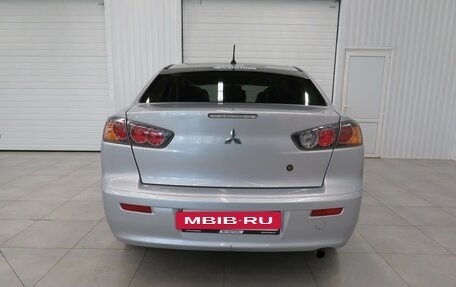 Mitsubishi Lancer IX, 2011 год, 780 000 рублей, 4 фотография