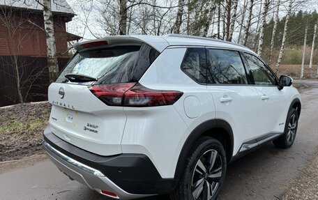 Nissan X-Trail, 2023 год, 4 490 000 рублей, 5 фотография