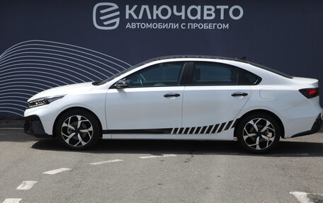 KIA Cerato IV, 2022 год, 2 430 000 рублей, 5 фотография