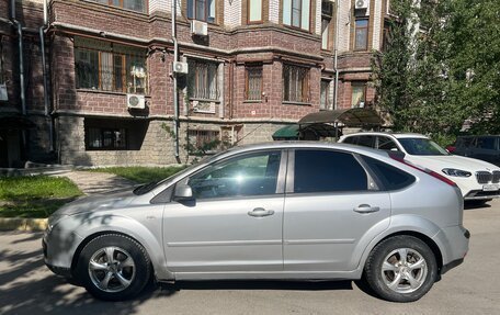 Ford Focus II рестайлинг, 2006 год, 379 000 рублей, 6 фотография