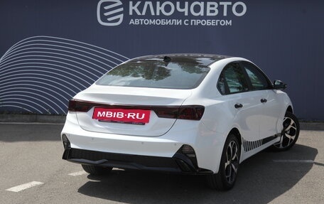 KIA Cerato IV, 2022 год, 2 430 000 рублей, 2 фотография