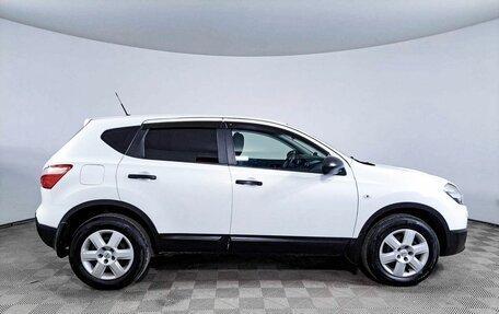 Nissan Qashqai, 2013 год, 1 355 000 рублей, 4 фотография