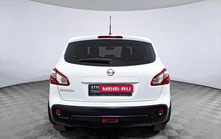 Nissan Qashqai, 2013 год, 1 355 000 рублей, 6 фотография