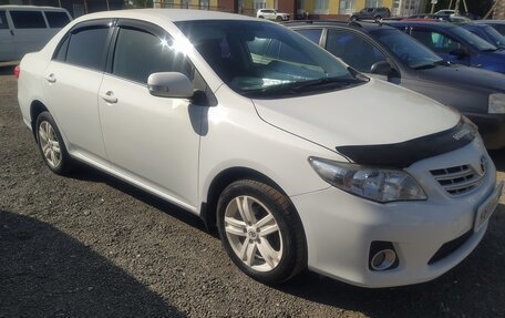 Toyota Corolla, 2012 год, 1 158 000 рублей, 2 фотография