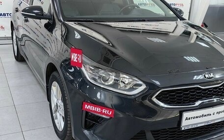 KIA cee'd III, 2019 год, 1 849 000 рублей, 6 фотография