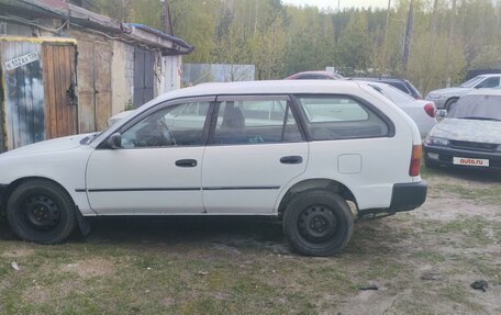 Toyota Corolla, 1999 год, 340 000 рублей, 2 фотография