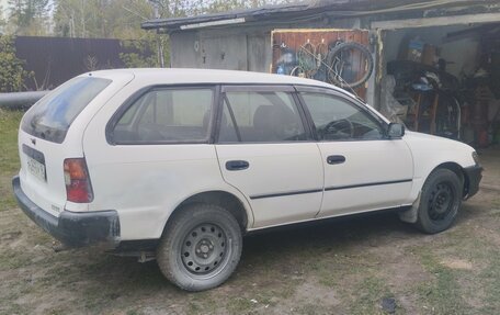 Toyota Corolla, 1999 год, 340 000 рублей, 3 фотография