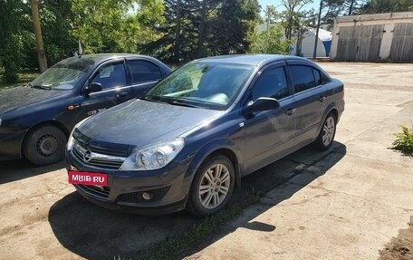 Opel Astra H, 2009 год, 550 000 рублей, 3 фотография