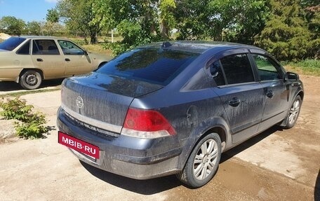 Opel Astra H, 2009 год, 550 000 рублей, 2 фотография