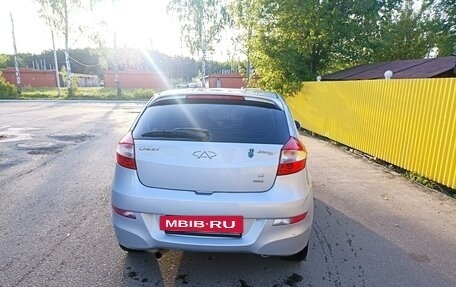 Chery Bonus (A13), 2011 год, 235 000 рублей, 3 фотография