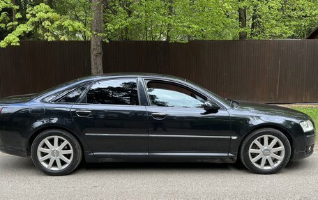 Audi A8, 2006 год, 995 000 рублей, 2 фотография