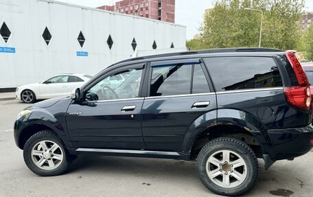 Great Wall Hover H5, 2013 год, 680 000 рублей, 6 фотография