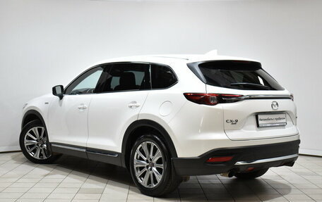 Mazda CX-9 II, 2021 год, 4 255 000 рублей, 2 фотография