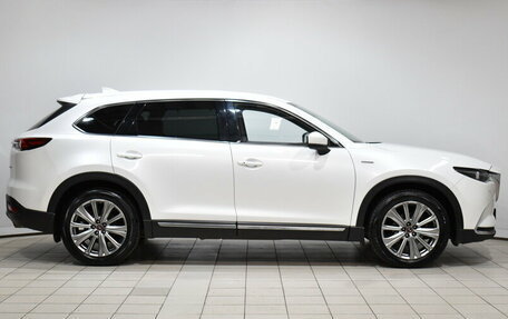 Mazda CX-9 II, 2021 год, 4 255 000 рублей, 5 фотография