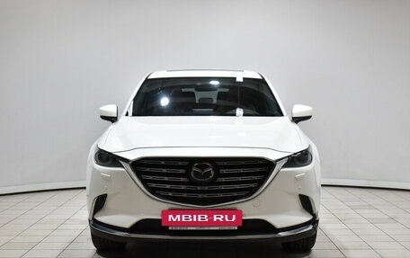 Mazda CX-9 II, 2021 год, 4 255 000 рублей, 3 фотография