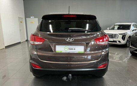 Hyundai ix35 I рестайлинг, 2010 год, 1 295 000 рублей, 3 фотография