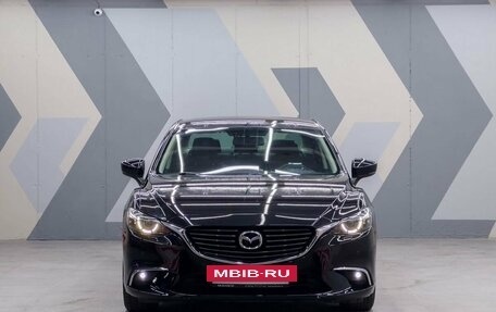 Mazda 6, 2016 год, 2 145 000 рублей, 2 фотография