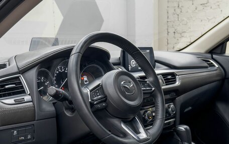 Mazda 6, 2016 год, 2 145 000 рублей, 7 фотография