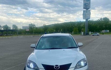 Mazda Axela, 2005 год, 700 000 рублей, 2 фотография