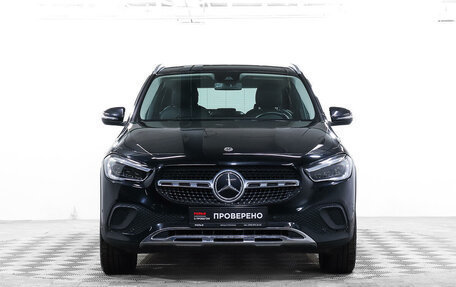 Mercedes-Benz GLA, 2020 год, 3 366 000 рублей, 2 фотография