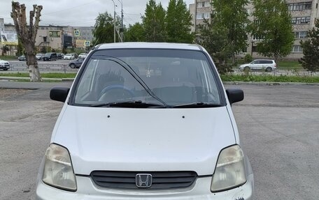 Honda Capa, 1998 год, 327 000 рублей, 3 фотография