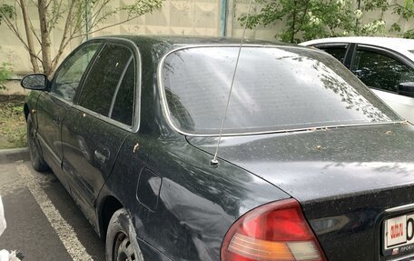 Hyundai Sonata IV рестайлинг, 1999 год, 95 000 рублей, 4 фотография