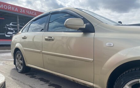 Chevrolet Lacetti, 2005 год, 410 000 рублей, 4 фотография