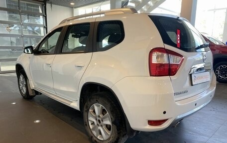 Nissan Terrano III, 2018 год, 1 950 000 рублей, 5 фотография