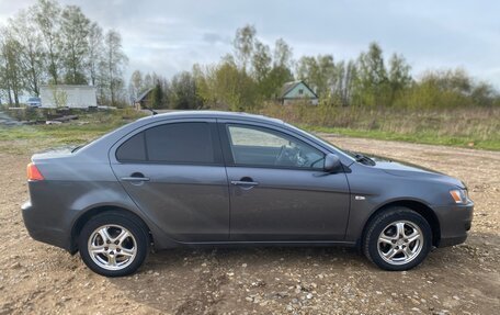 Mitsubishi Lancer IX, 2008 год, 680 000 рублей, 2 фотография