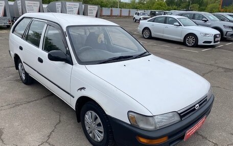 Toyota Corolla, 1993 год, 349 000 рублей, 2 фотография