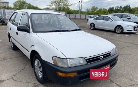 Toyota Corolla, 1993 год, 349 000 рублей, 3 фотография