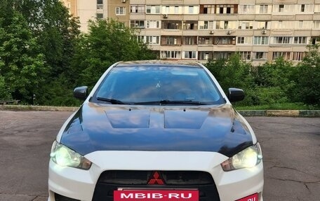 Mitsubishi Lancer IX, 2014 год, 1 050 000 рублей, 2 фотография