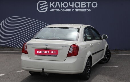 Daewoo Gentra II, 2013 год, 630 000 рублей, 2 фотография