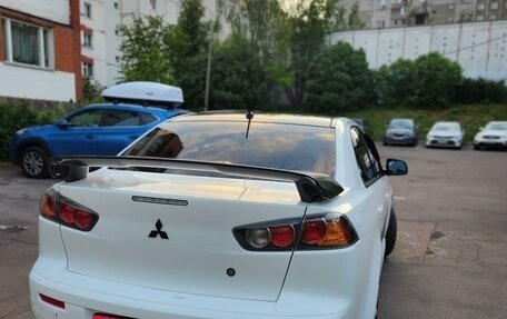 Mitsubishi Lancer IX, 2014 год, 1 050 000 рублей, 5 фотография