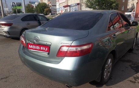 Toyota Camry, 2008 год, 1 100 000 рублей, 4 фотография