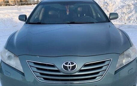 Toyota Camry, 2008 год, 1 100 000 рублей, 2 фотография