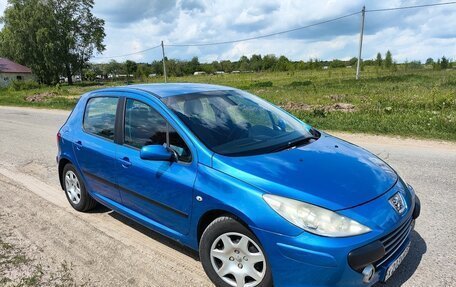 Peugeot 307 I, 2006 год, 440 000 рублей, 2 фотография