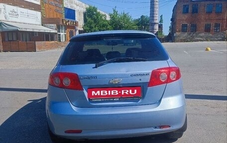 Chevrolet Lacetti, 2010 год, 520 000 рублей, 3 фотография