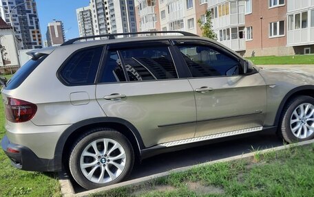 BMW X5, 2008 год, 2 000 000 рублей, 3 фотография