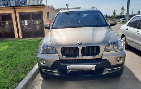 BMW X5, 2008 год, 2 000 000 рублей, 2 фотография