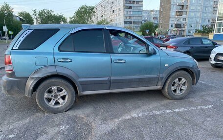 KIA Sorento IV, 2003 год, 450 000 рублей, 3 фотография