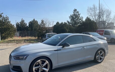 Audi S5, 2017 год, 4 250 000 рублей, 4 фотография