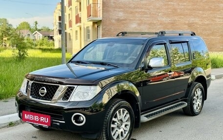 Nissan Pathfinder, 2010 год, 2 199 999 рублей, 3 фотография