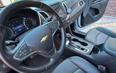 Chevrolet Equinox III, 2021 год, 1 950 000 рублей, 4 фотография